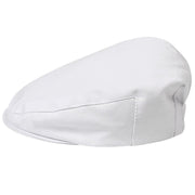 Boys' Suit Gentleman Beret White Baptism Octagonal - Memoriex 