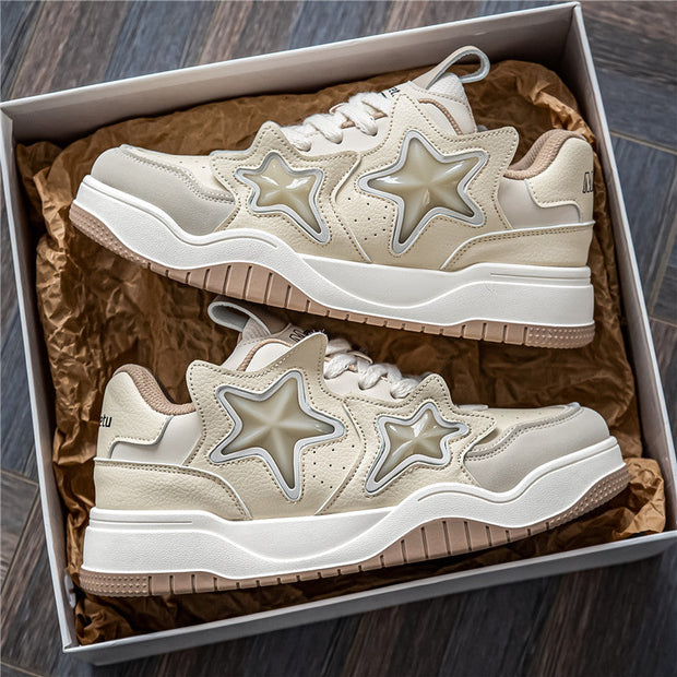 Bread Shoes New Leisure For Boys And Teenagers - Memoriex 