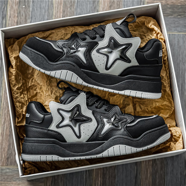 Bread Shoes New Leisure For Boys And Teenagers - Memoriex 