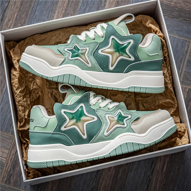 Bread Shoes New Leisure For Boys And Teenagers - Memoriex 