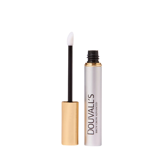 Brow Grow Advanced Conditioning Serum 2ml | Strengthen and Thicken Sparse Eyebrows - Memoriex