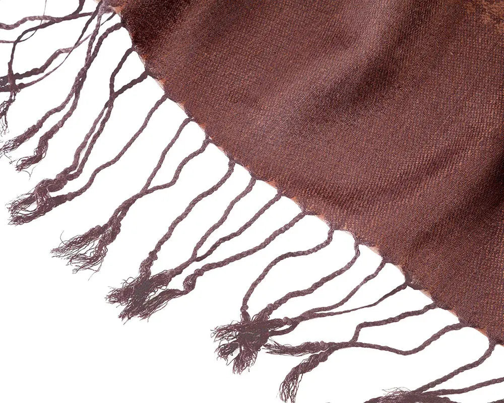 Brown - Pashmina-3