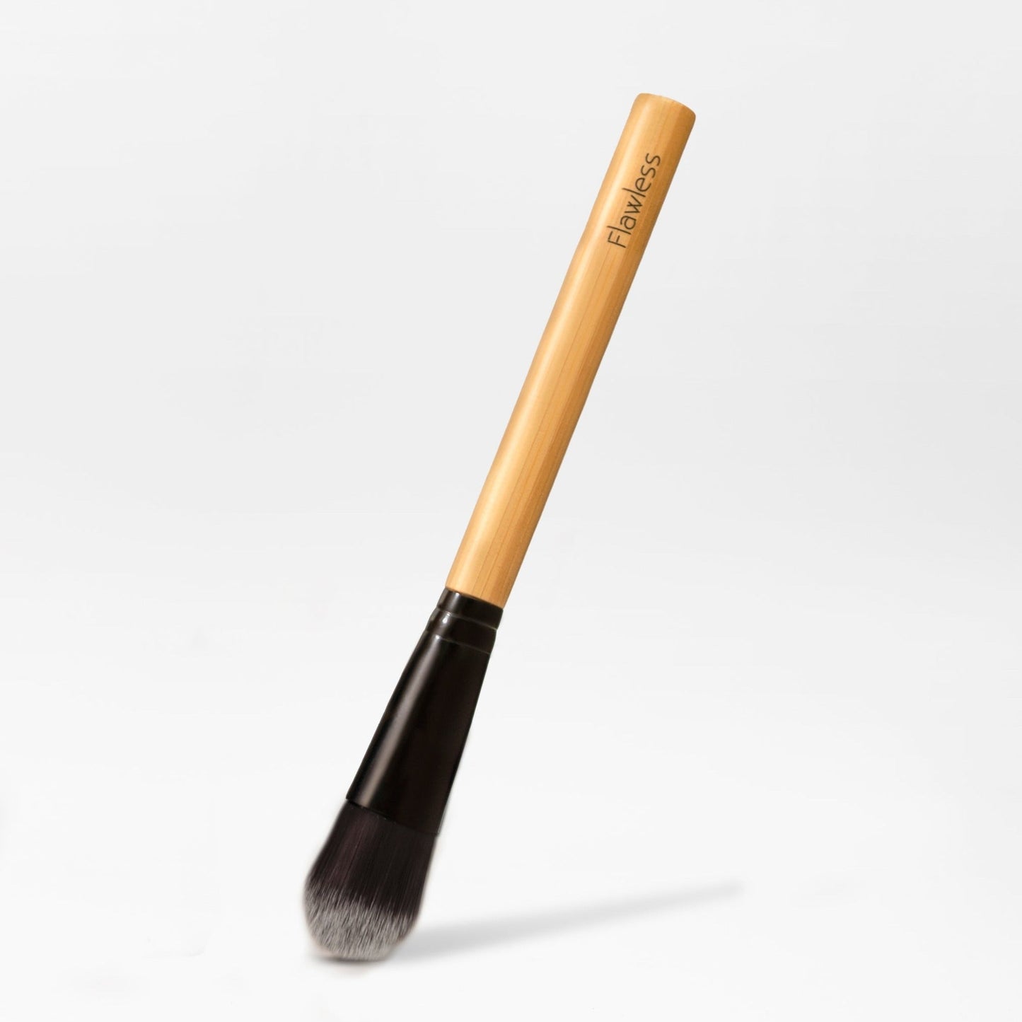 Classic Foundation Brush-0