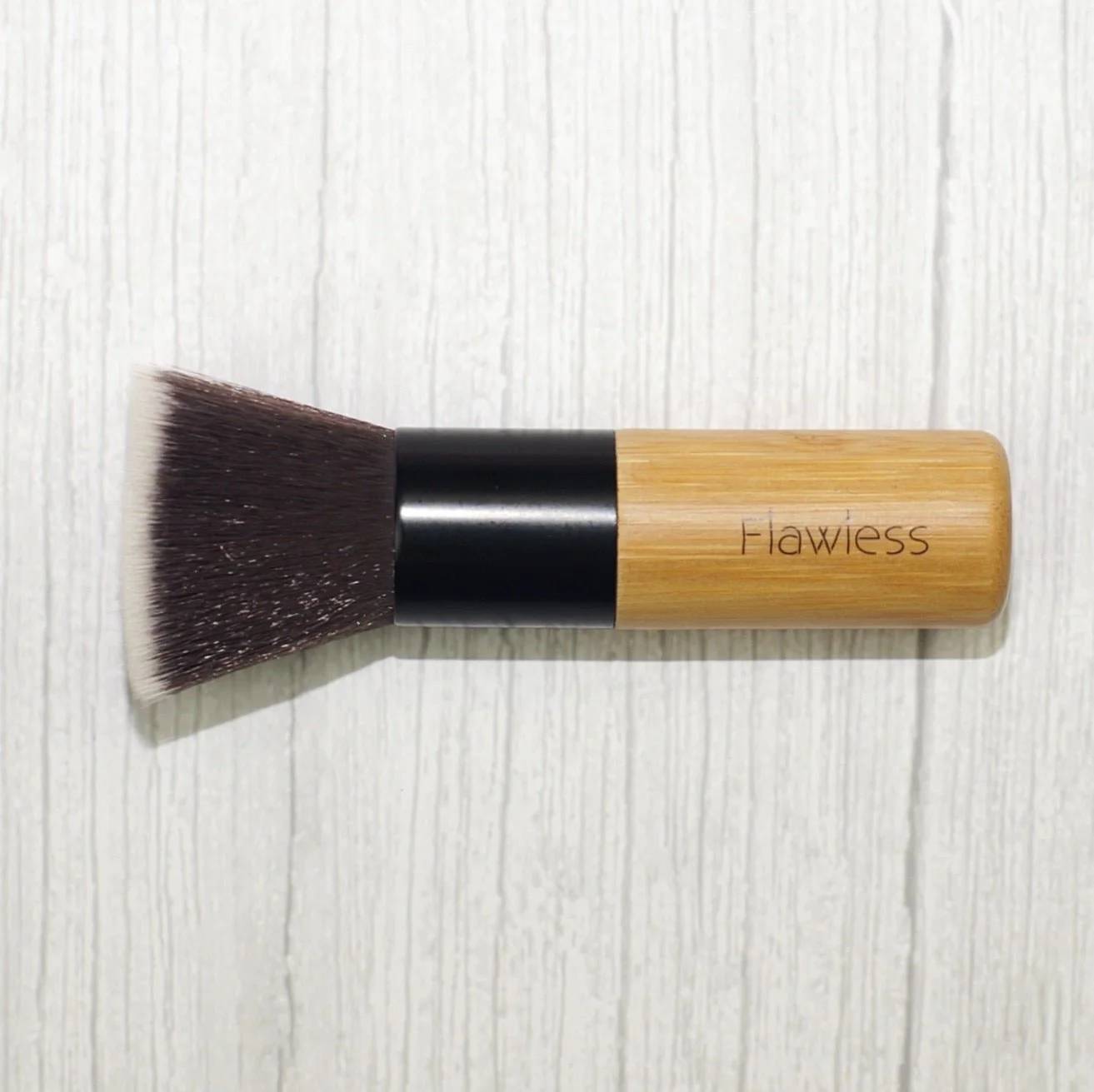 Buffing Foundation Brush-3