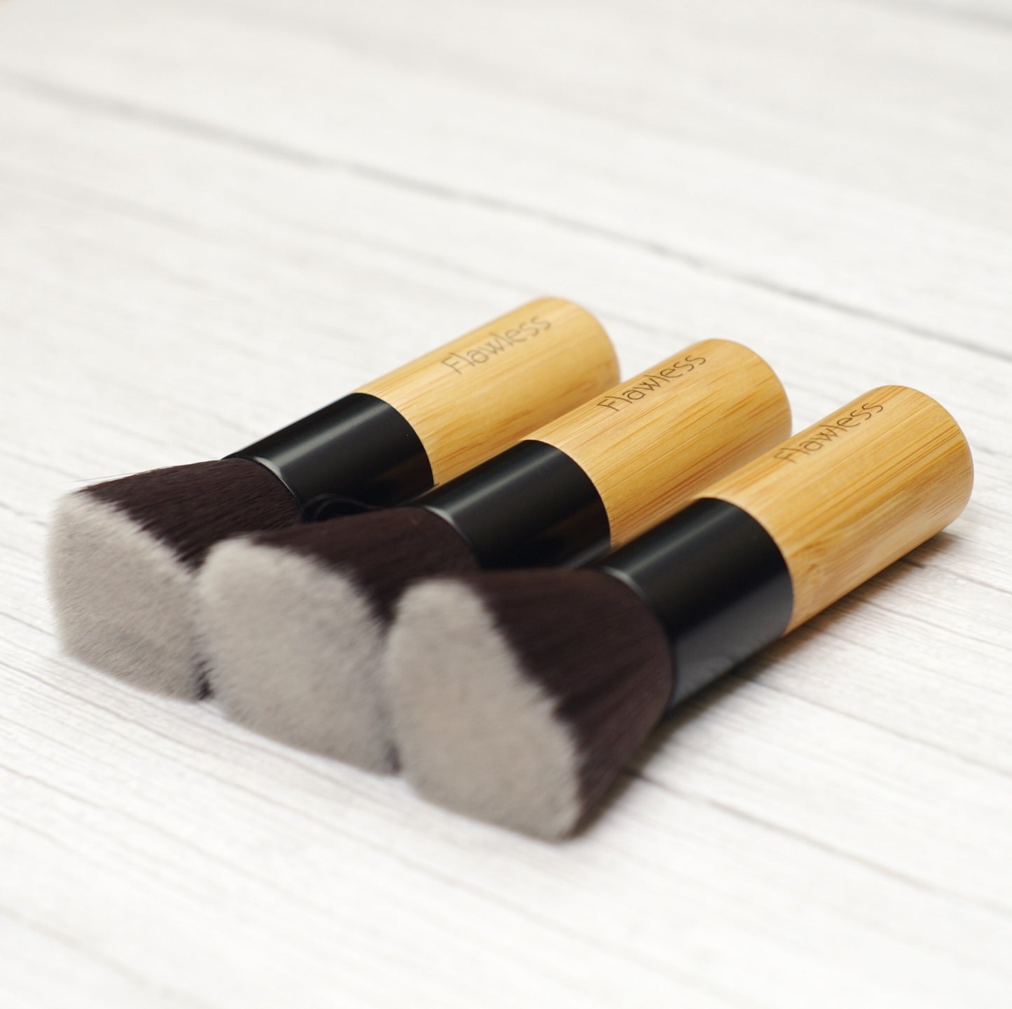 Buffing Foundation Brush-4