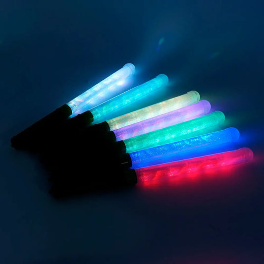 Bulk Sale Remote Controlled LED Flashing Wands (200 Pack)-0