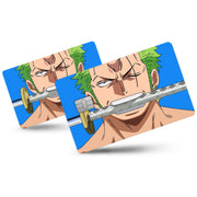 Top selling product suitable for credit card stickers, art decoration card stickers - Memoriex