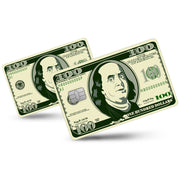 Top selling product suitable for credit card stickers, art decoration card stickers - Memoriex