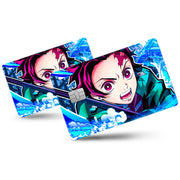 Top selling product suitable for credit card stickers, art decoration card stickers - Memoriex