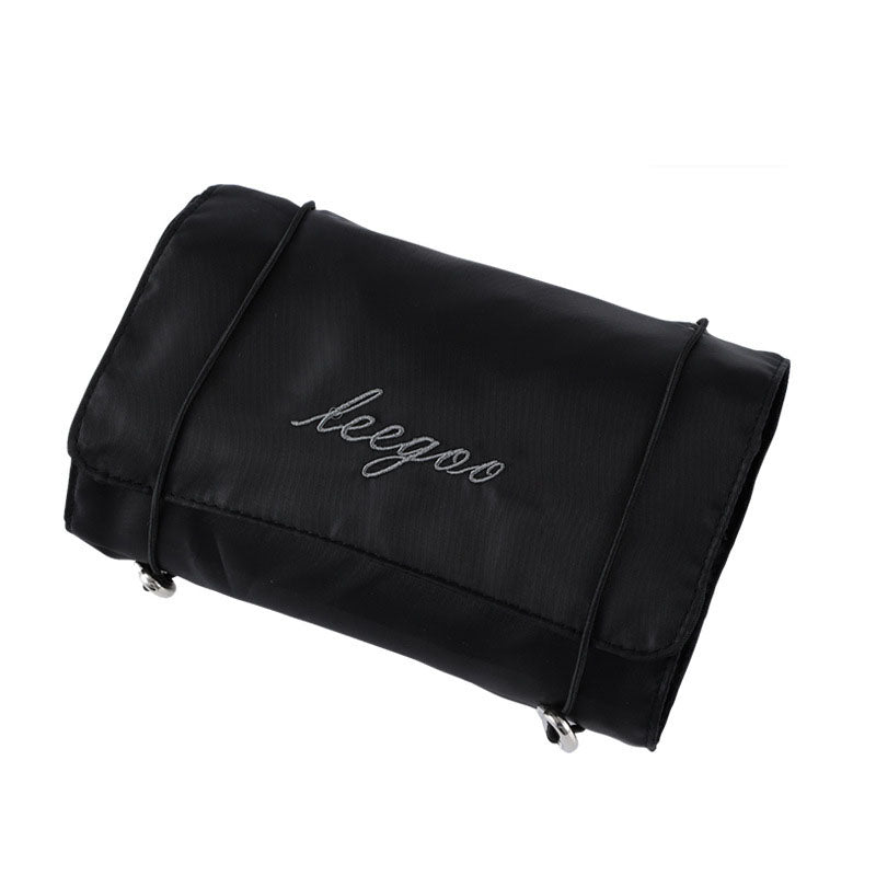 Detachable Cosmetic Bag Portable Large Capacity 4 in 1 Makeup Bags Portable Folding Travel Cosmetics Storage Toiletry Bag - Memoriex 