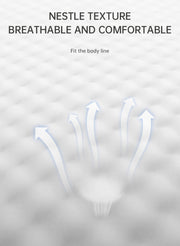 Product camouflage Can Be Spliced Self Inflating Cushion Air Mattress Camping Mat With Pillow - Memoriex