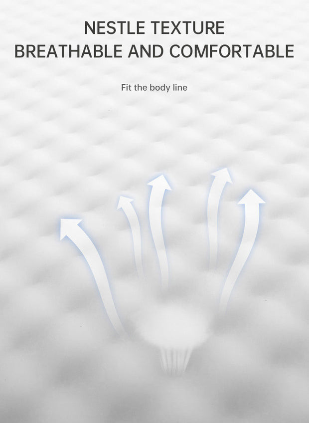 Product camouflage Can Be Spliced Self Inflating Cushion Air Mattress Camping Mat With Pillow - Memoriex