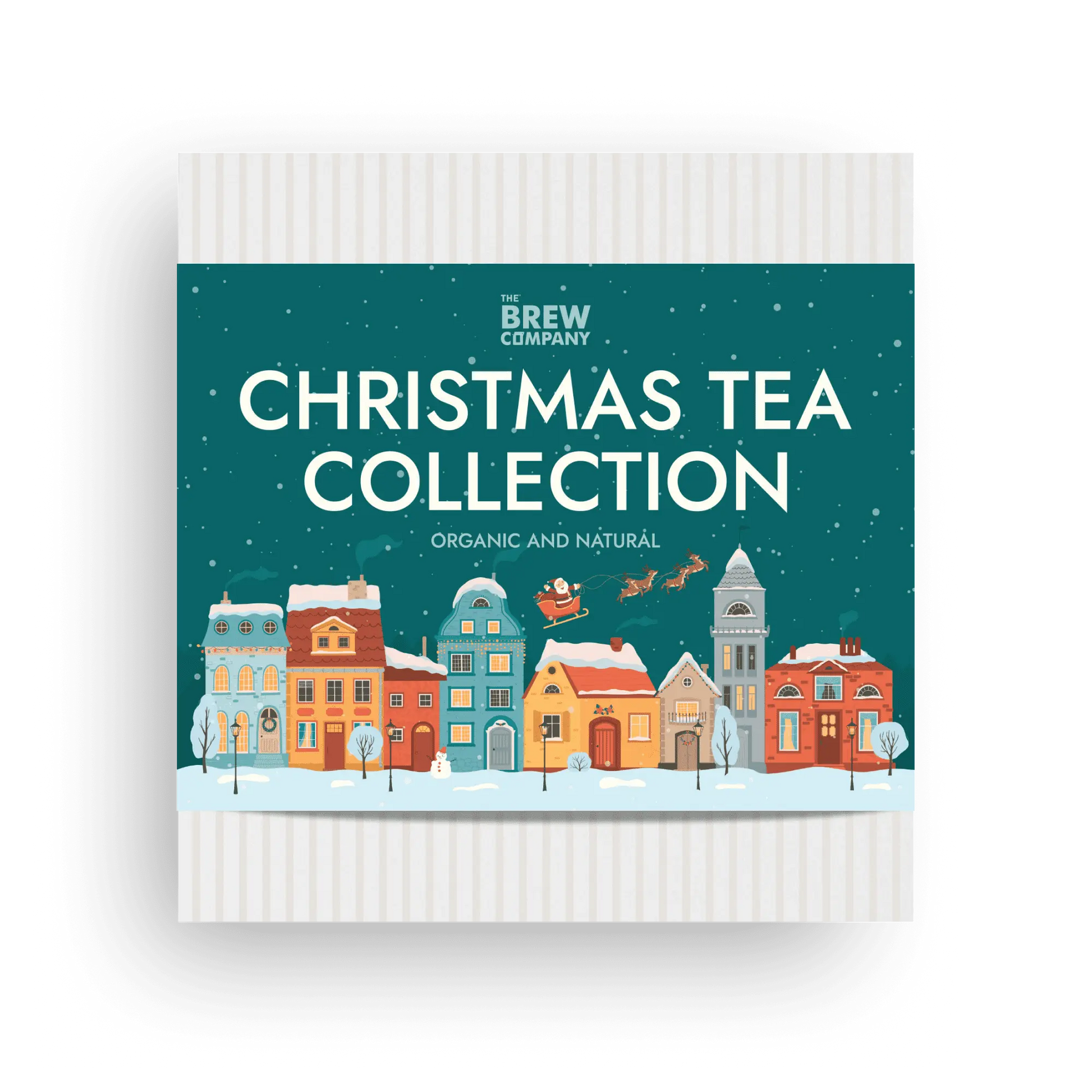 CHRISTMAS TEA COLLECTION-1