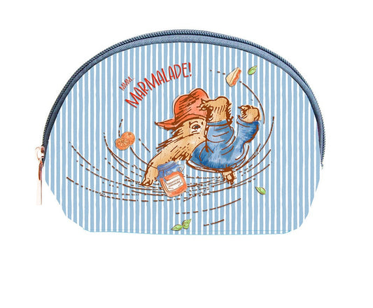 Paddington Classic Marmalade™ - Cosmetic Bag-0