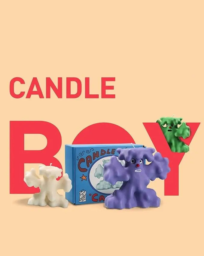 Candle Boy Scented Candles-1