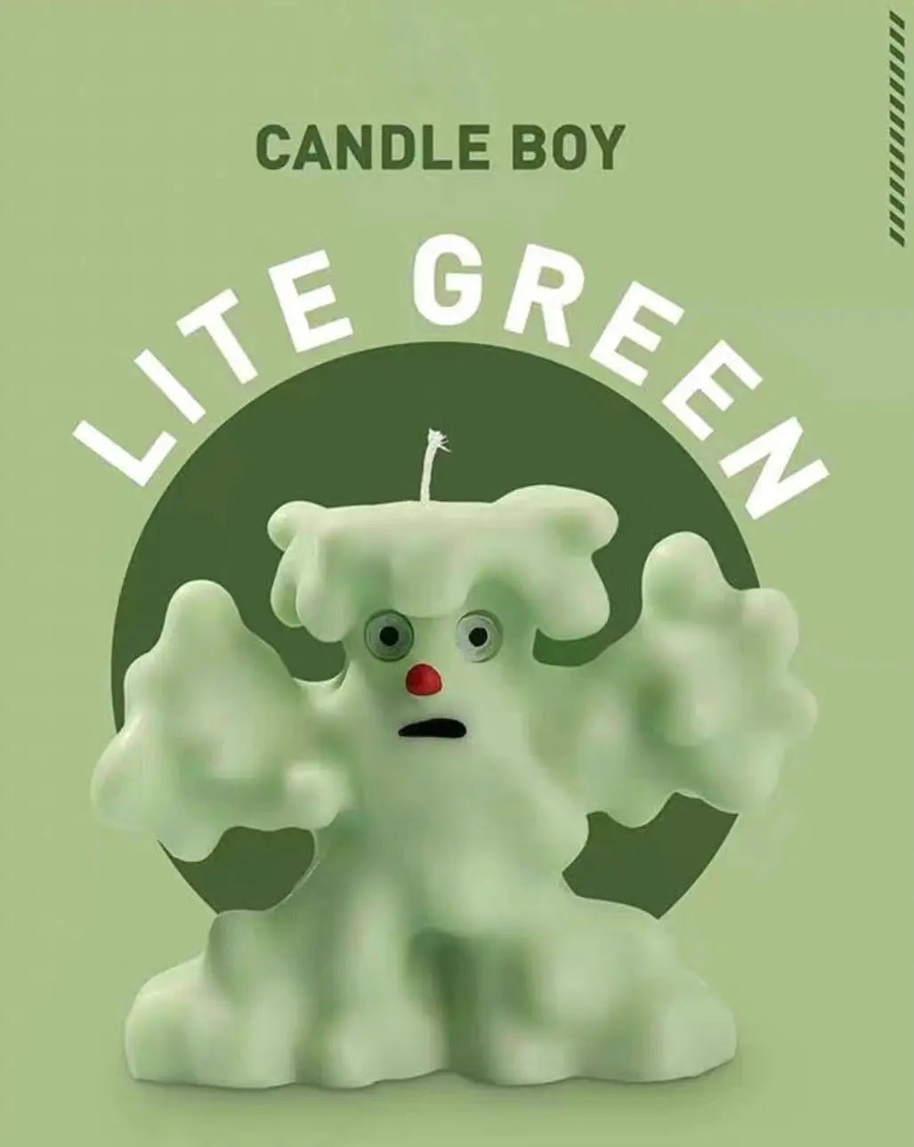 Candle Boy Scented Candles-5