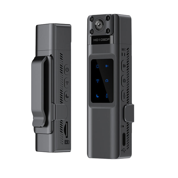 Capture Adventures with the HD Sports Camera - Memoriex 