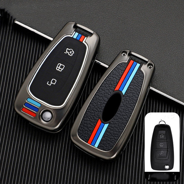 Car Original Modified Key Shell - Memoriex 