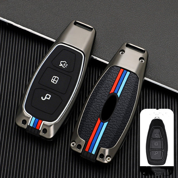 Car Original Modified Key Shell - Memoriex 