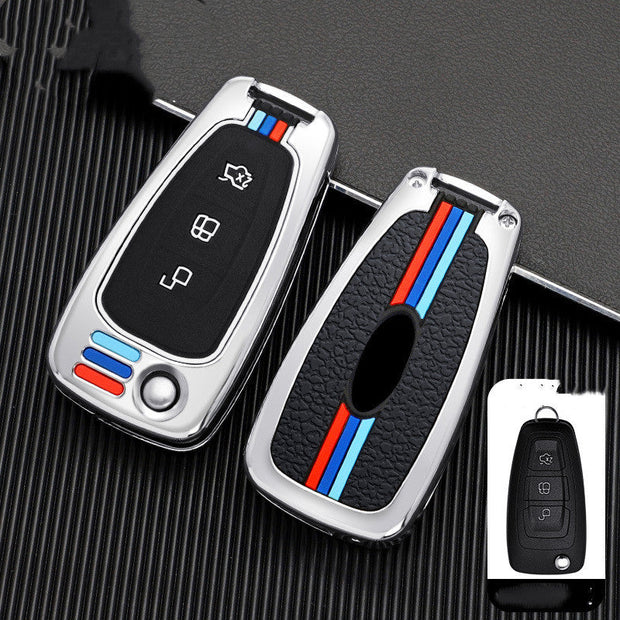 Car Original Modified Key Shell - Memoriex 