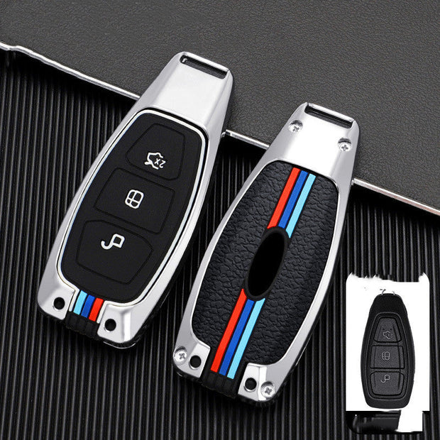 Car Original Modified Key Shell - Memoriex 