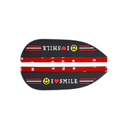 Car Rearview Mirror Rain-proof And Eyebrow - Memoriex 