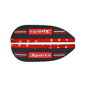 Car Rearview Mirror Rain-proof And Eyebrow - Memoriex 