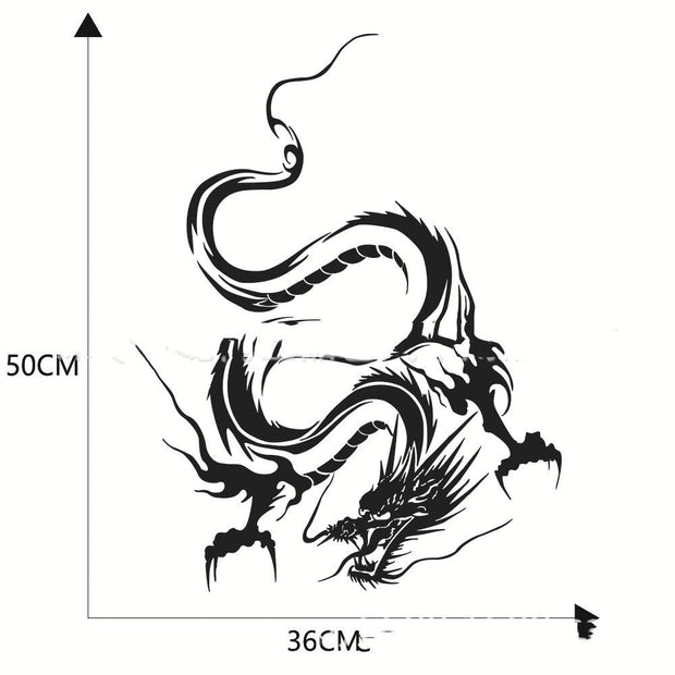 Car sticker modification front end - Memoriex 