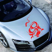 Car sticker modification front end - Memoriex 