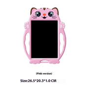 Cartoon Color Painting And Writing Educational Toys Children's Handwriting Drawing Board - Memoriex 