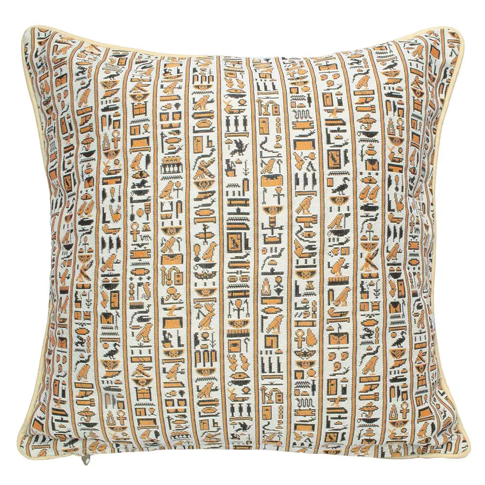 Cartouche - Cushion Cover 45cm*45cm-0