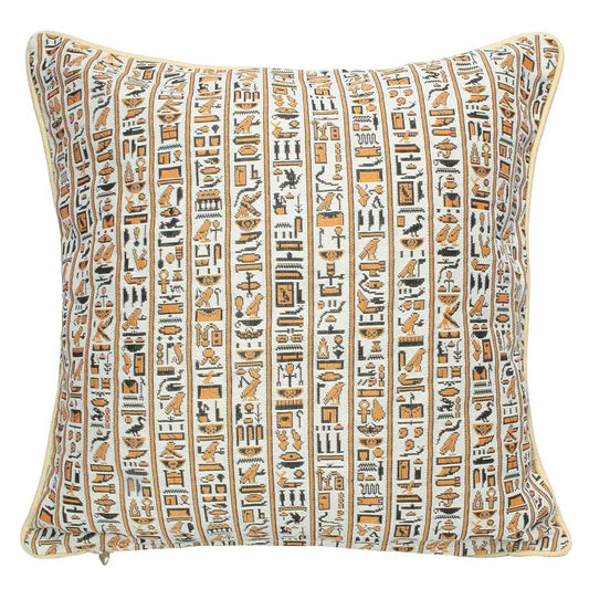 Cartouche - Cushion Cover 45cm*45cm-0