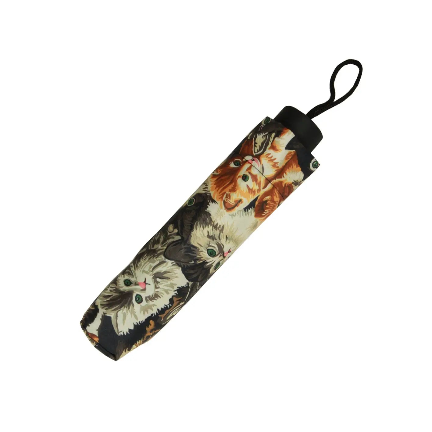 Cat - Folding Umbrella-2