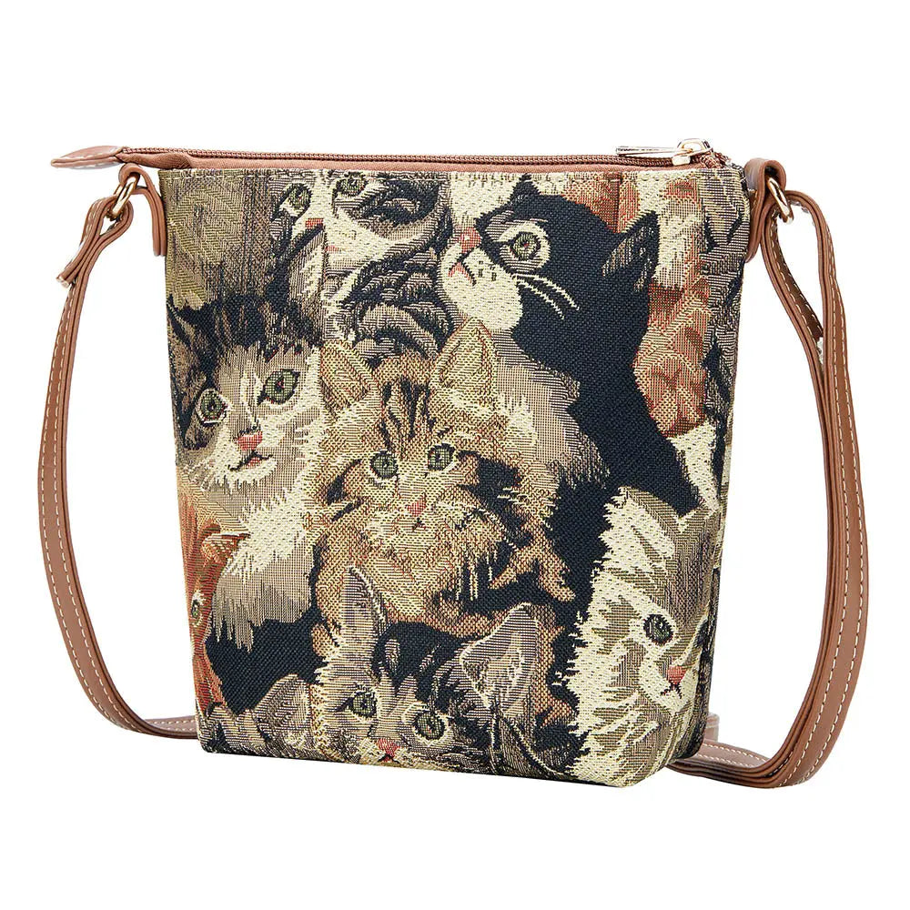 Cat - Sling Bag-1