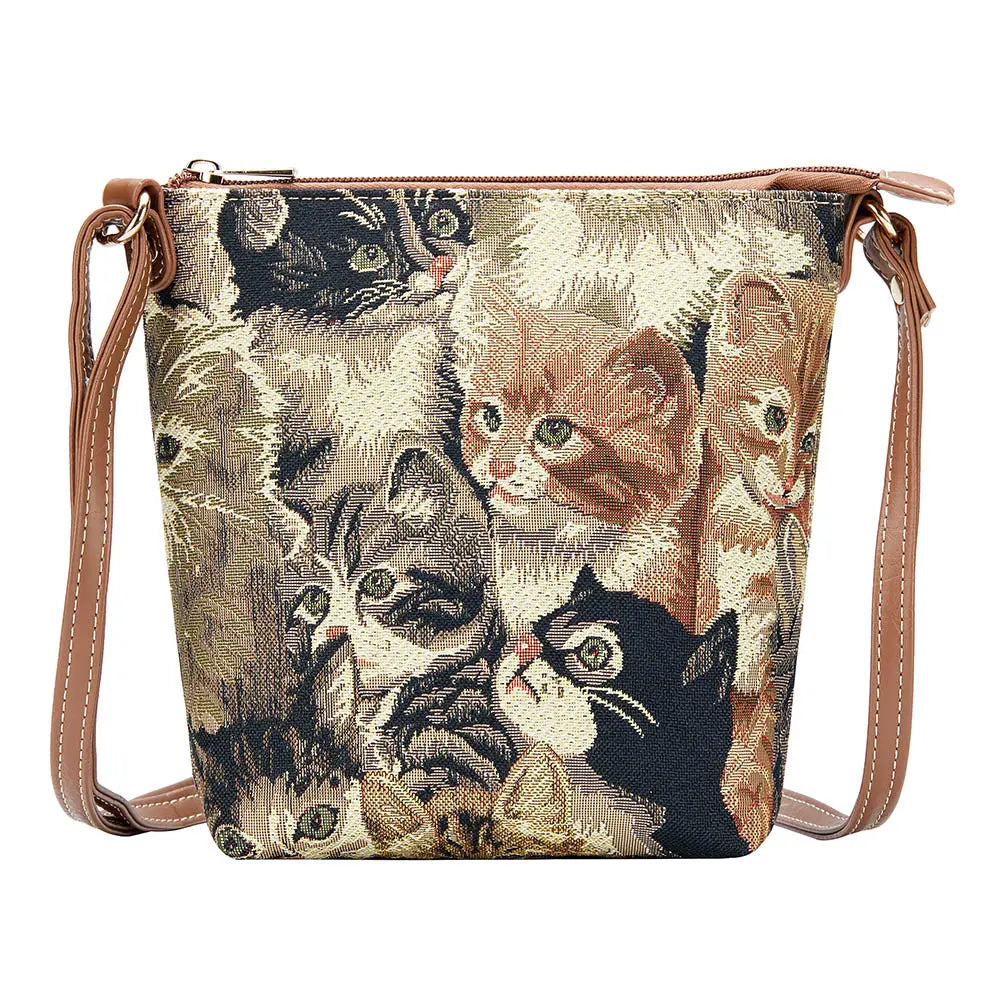 Cat - Sling Bag-2