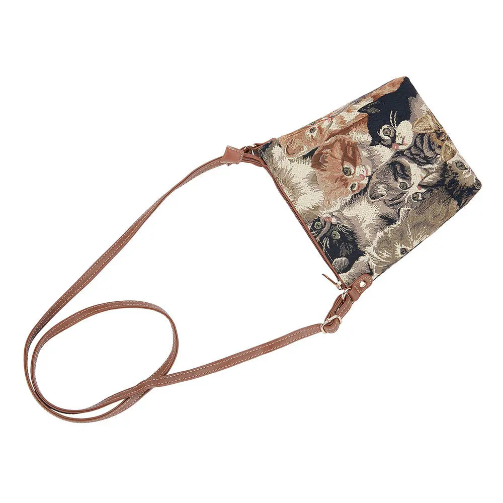 Cat - Sling Bag-6