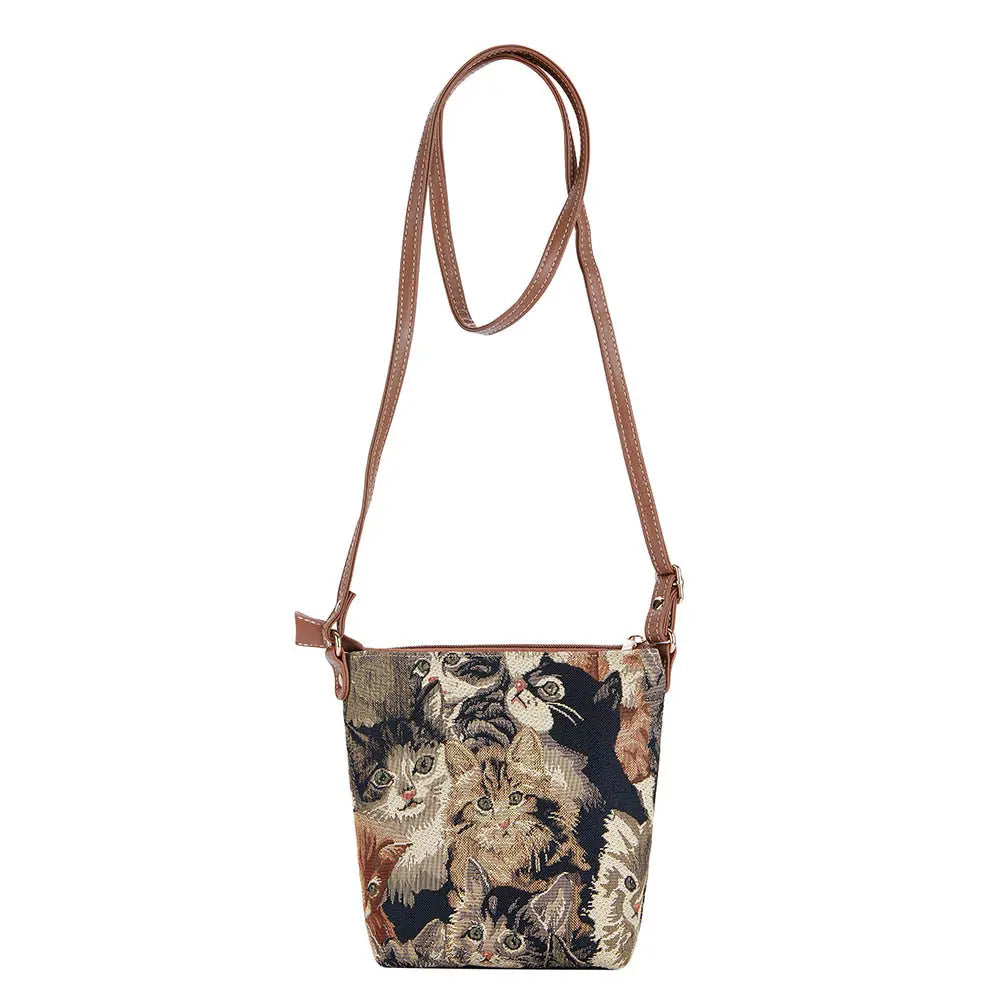 Cat - Sling Bag-7