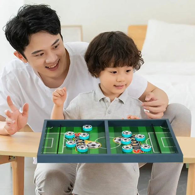 Catapult Chess Bouncing Board Game Two player Battle 3 6 Years Old Children Toy Parent child Puzzle Board Game - Memoriex 