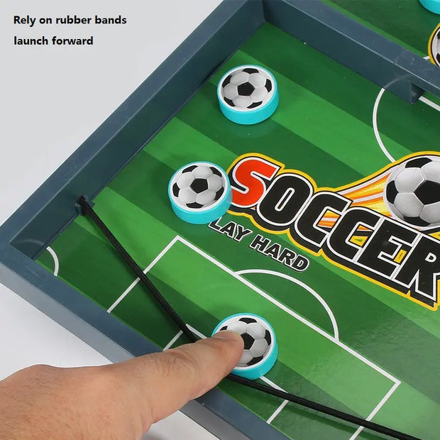 Catapult Chess Bouncing Board Game Two player Battle 3 6 Years Old Children Toy Parent child Puzzle Board Game - Memoriex 