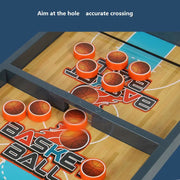 Catapult Chess Bouncing Board Game Two player Battle 3 6 Years Old Children Toy Parent child Puzzle Board Game - Memoriex 