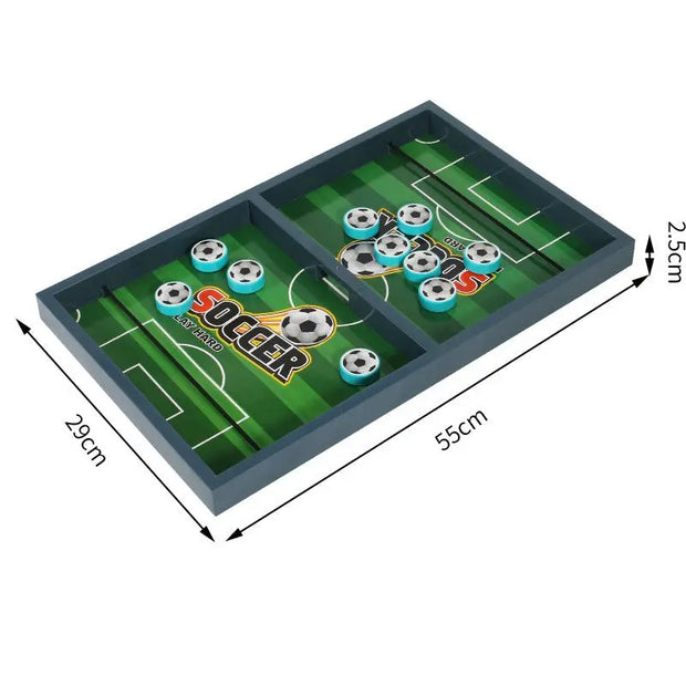 Catapult Chess Bouncing Board Game Two player Battle 3 6 Years Old Children Toy Parent child Puzzle Board Game - Memoriex 