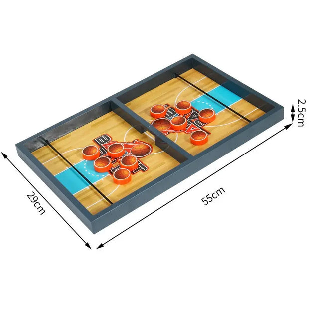 Catapult Chess Bouncing Board Game Two player Battle 3 6 Years Old Children Toy Parent child Puzzle Board Game - Memoriex 