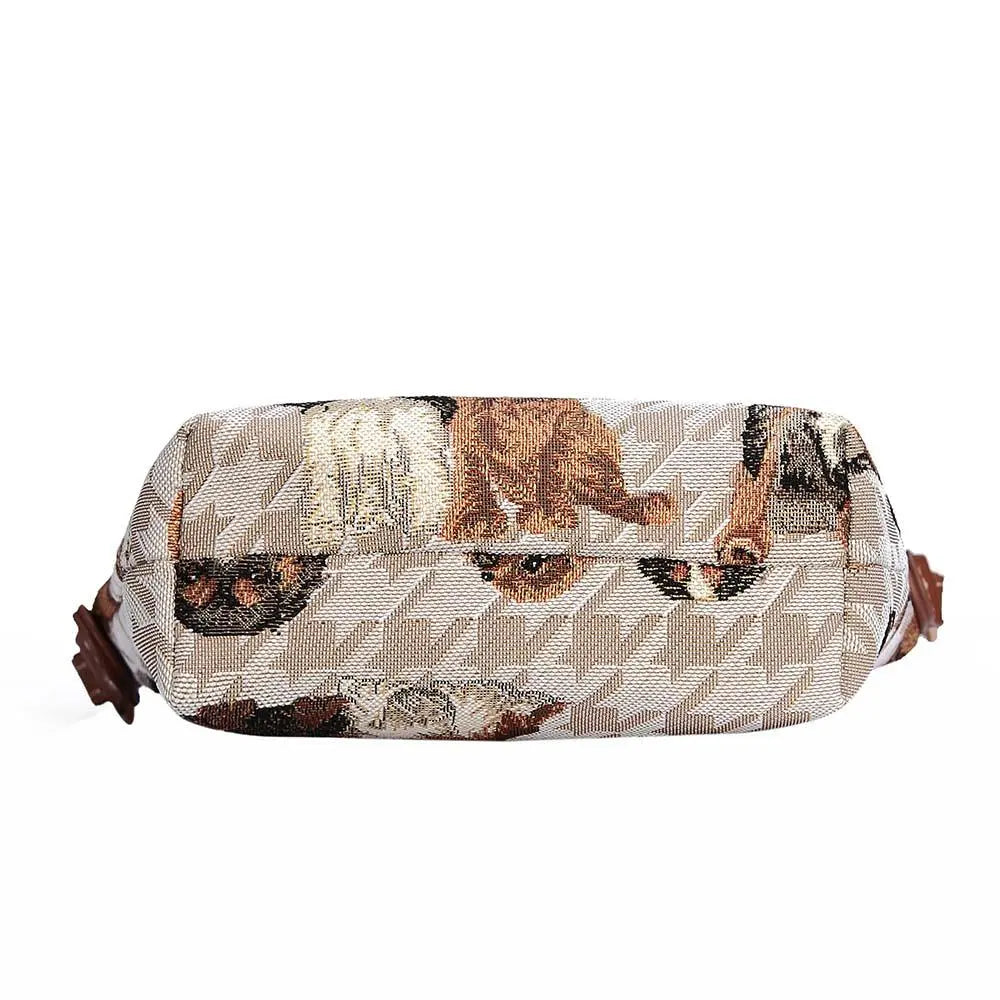 Cavalier King Charles Spaniel - Sling Bag-6