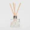 Cedarwood & Vanilla Reed Diffuser-1