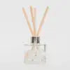 Cedarwood & Vanilla Reed Diffuser-1