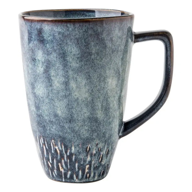 Ceramic mug coffee cup - Memoriex 