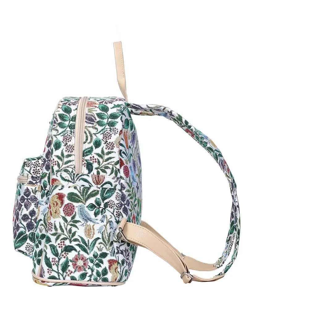 Charles Voysey Spring Flower - Daypack-4