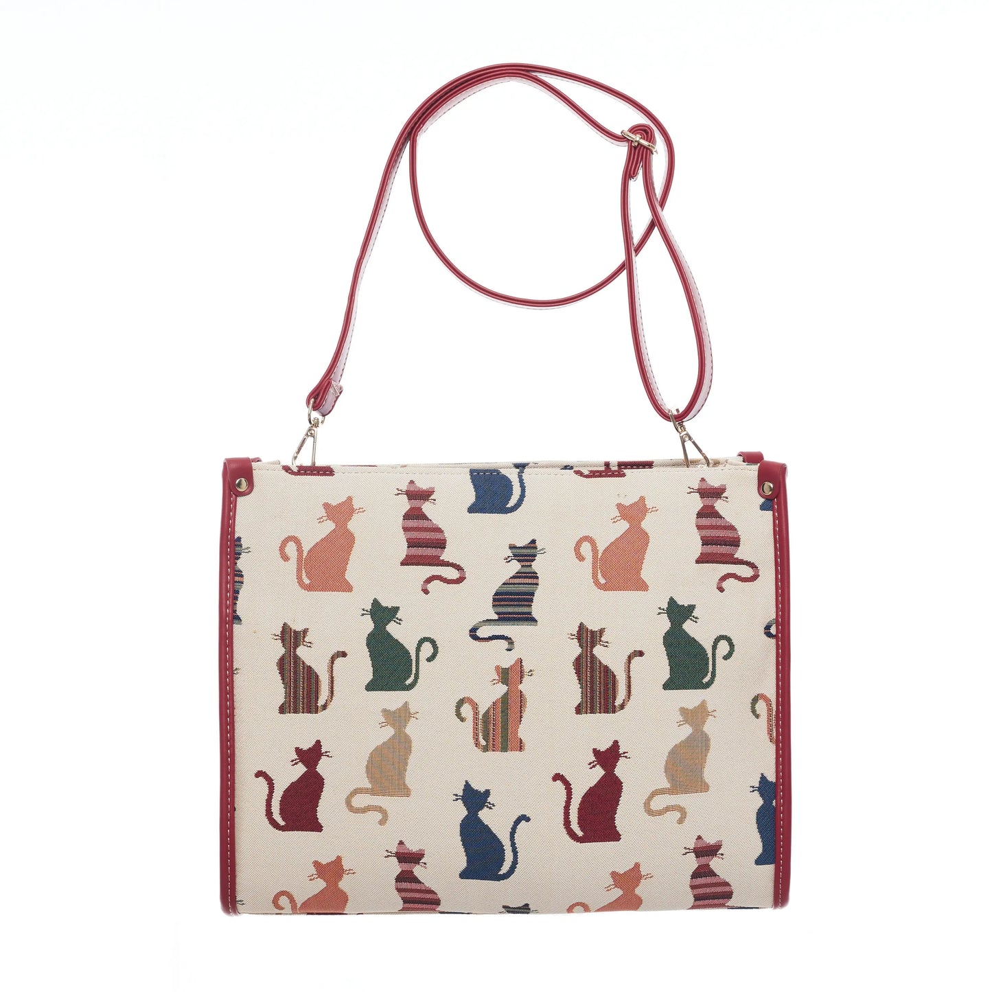 Cheeky Cat - City Bag-3