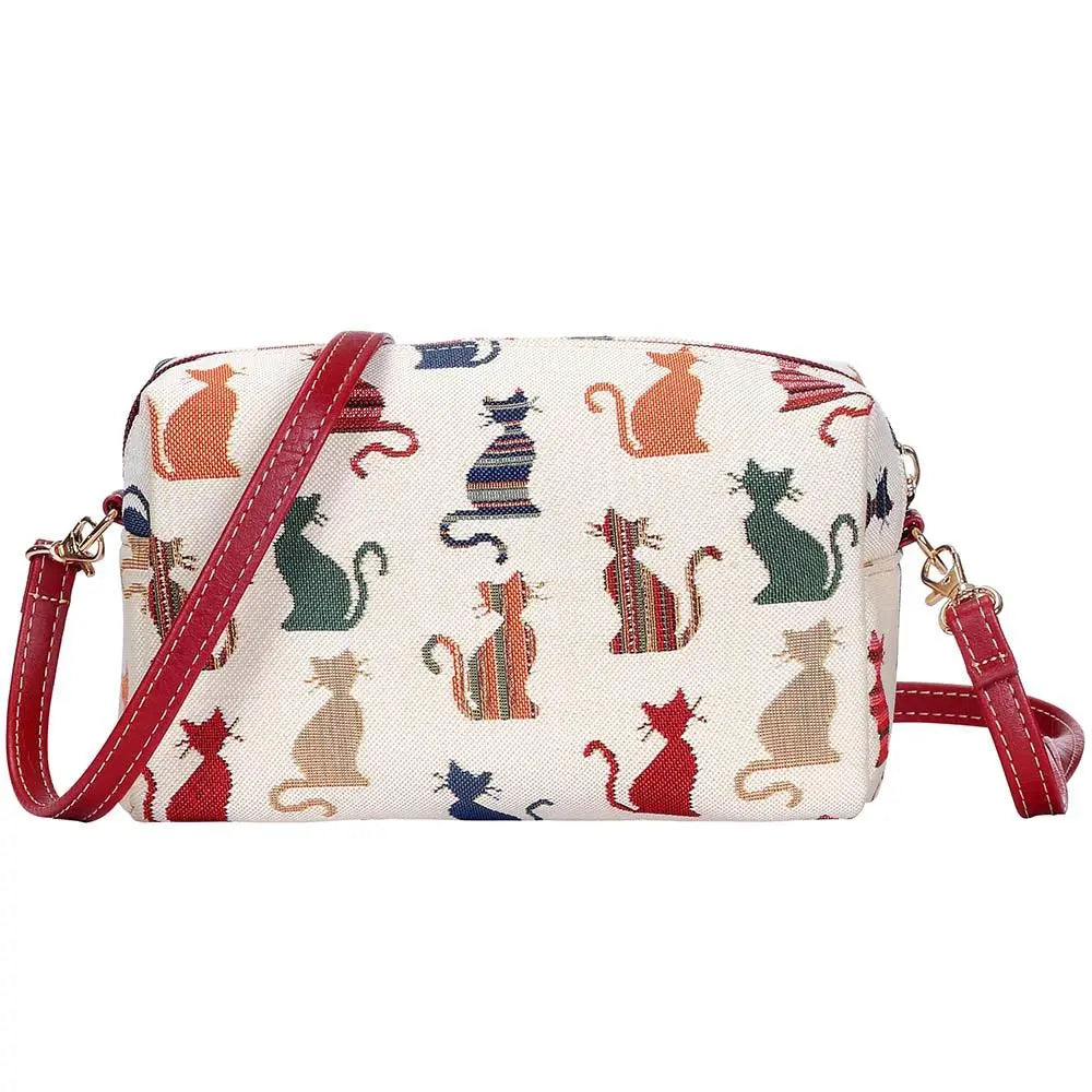 Cheeky Cat - Hip Bag-1