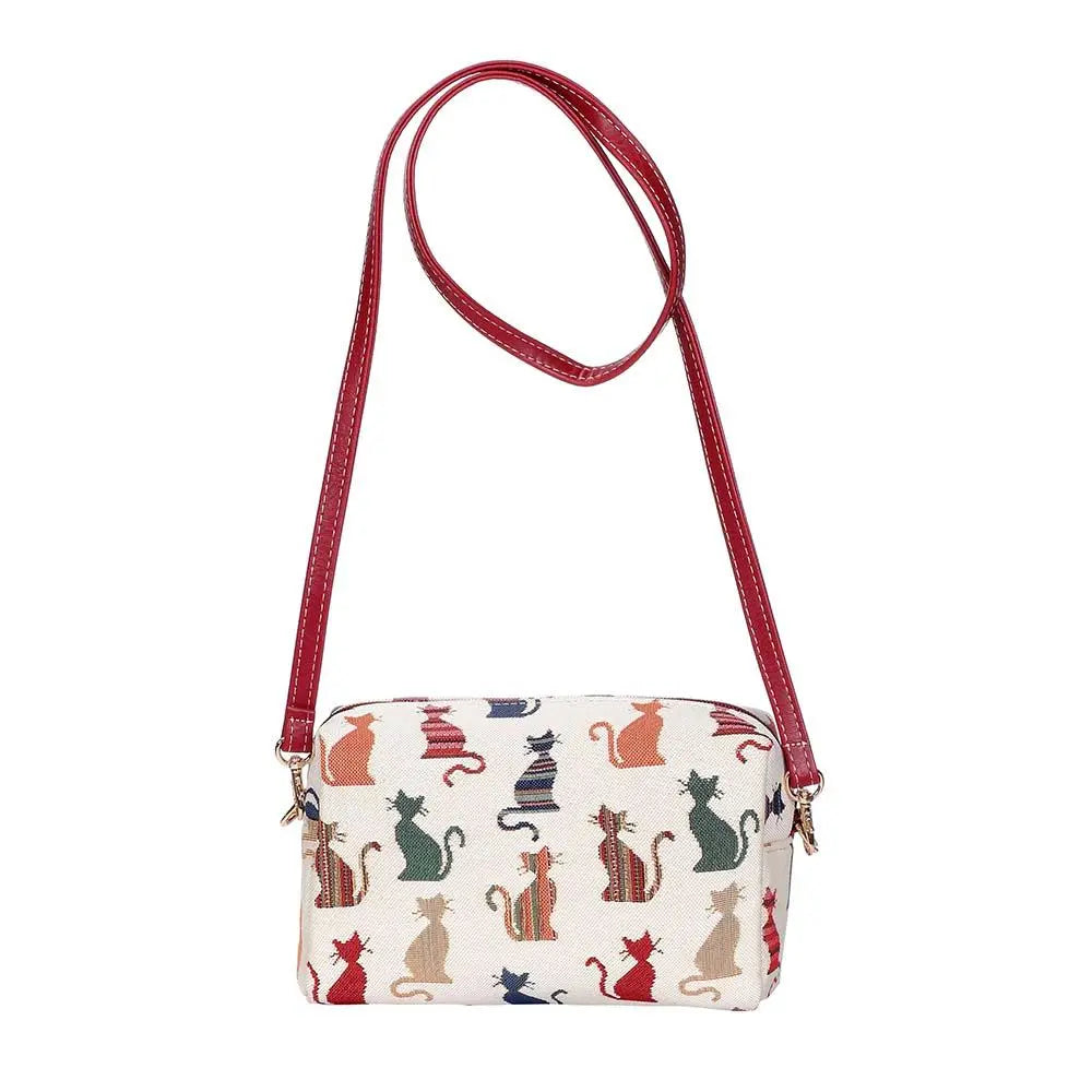 Cheeky Cat - Hip Bag-2